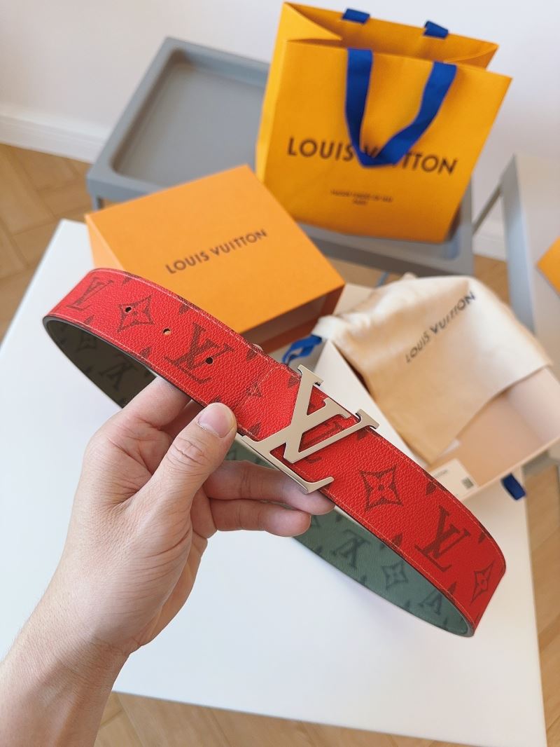 l0vis Vvtt0n belts